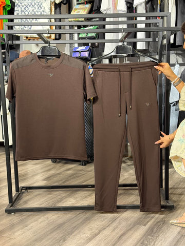 Prada 1:1 Co-ords Tracksuit Set