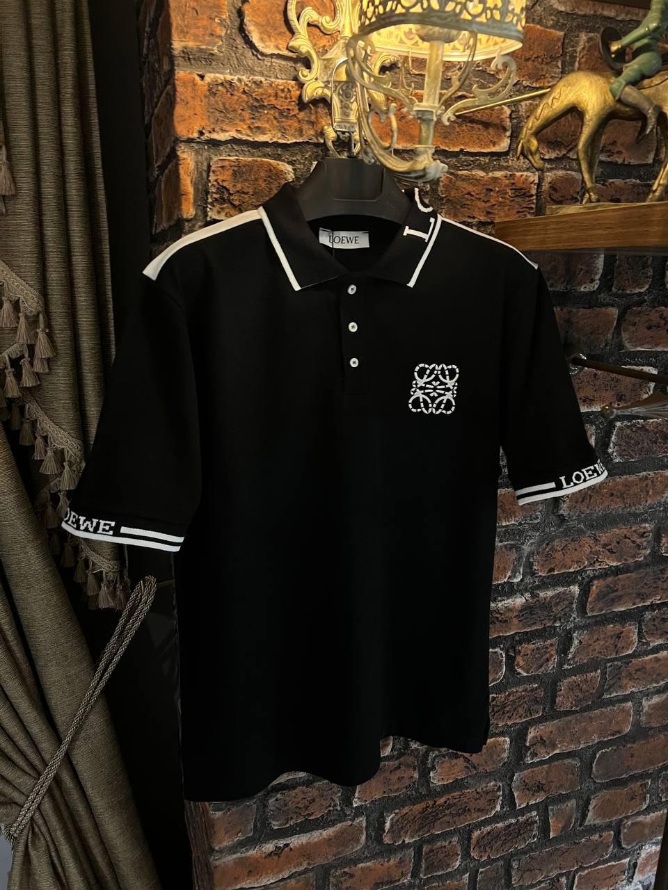 Loewe 1:1 Grade Polo