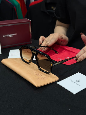 Jacques Marie Mage 1:1 Super Premium Sunglasses