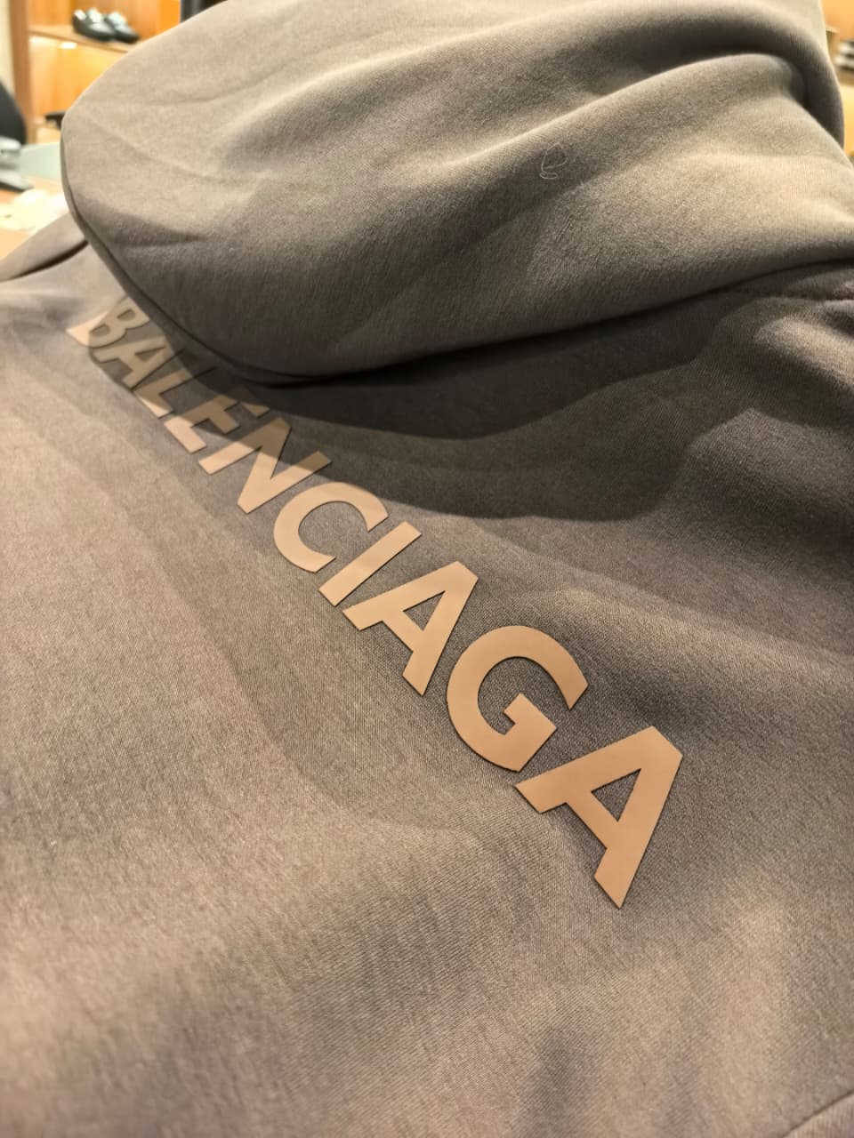Balenciaga 1:1 Premium Co ords Set