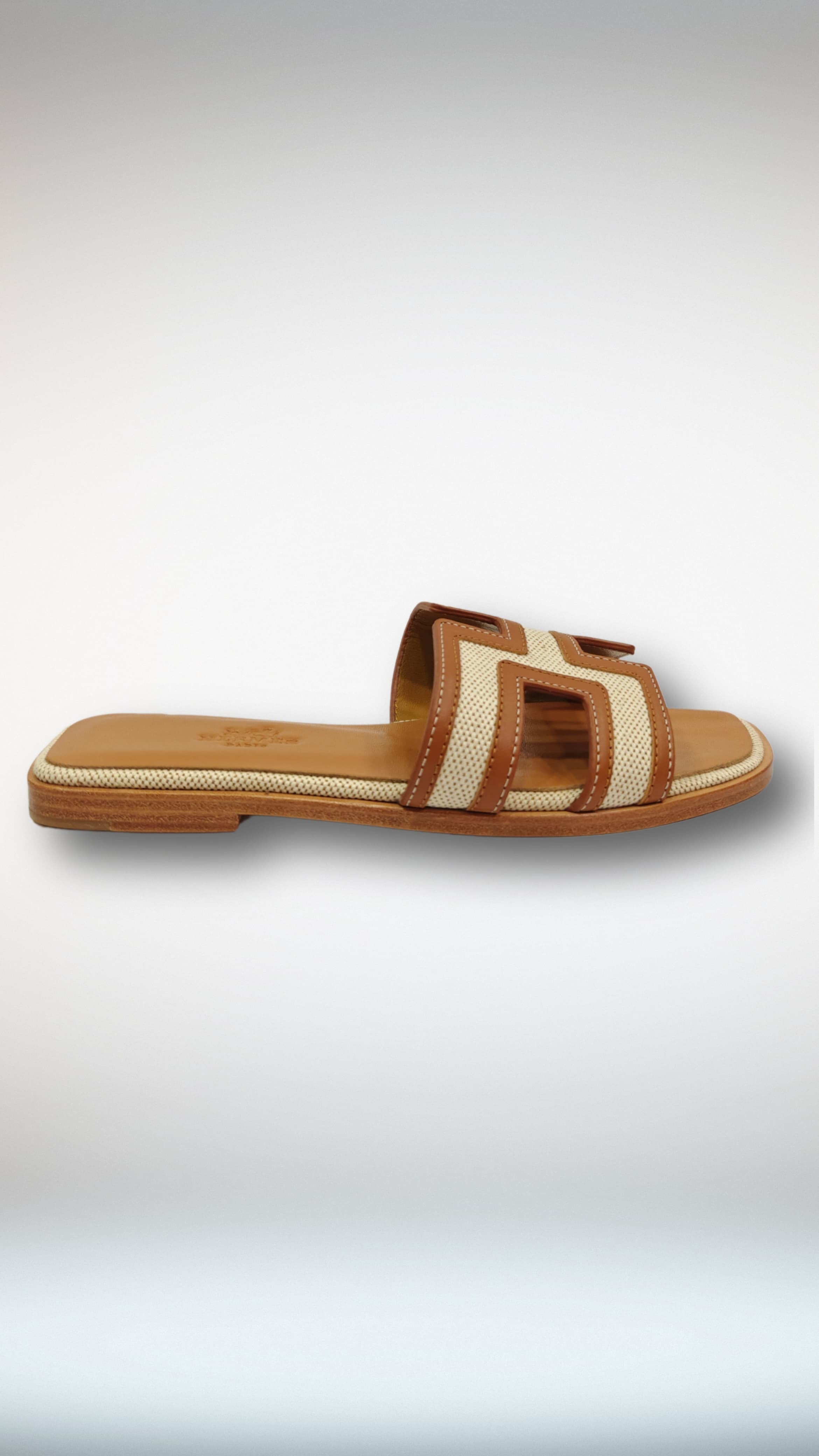 Hermes Oran Sandal 1:1 Grade
