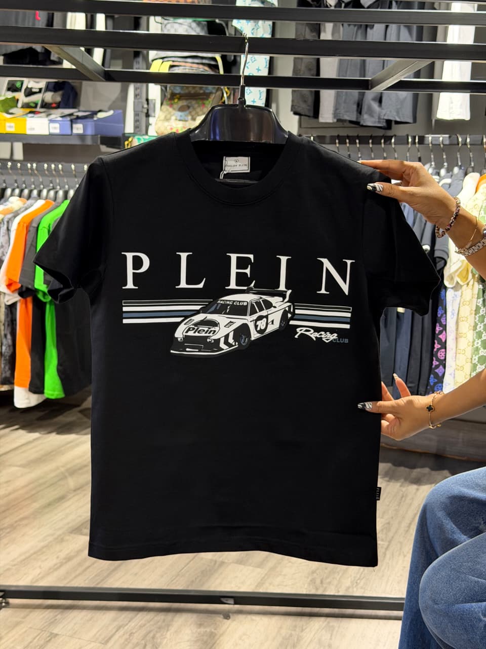 Philipp Plein High End Tshirt