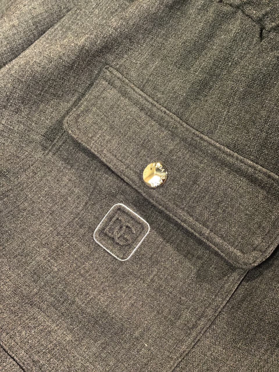 DG 1:1 Premium Grade Trouser