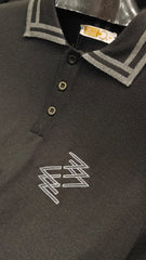 Zilli 1:1 Grade Knitwear Polo