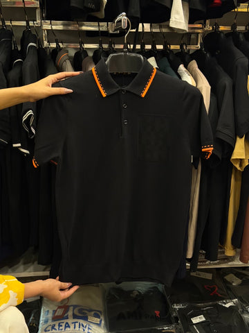 Hermes 1:1 Premium Grade Polo