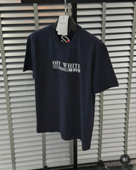 Off-White Tshirt Blue