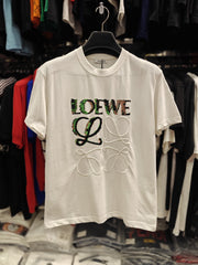 LOEWE 1:1 Grade Tshirt