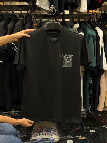 Balmain 1:1 Grade Premium Tshirt