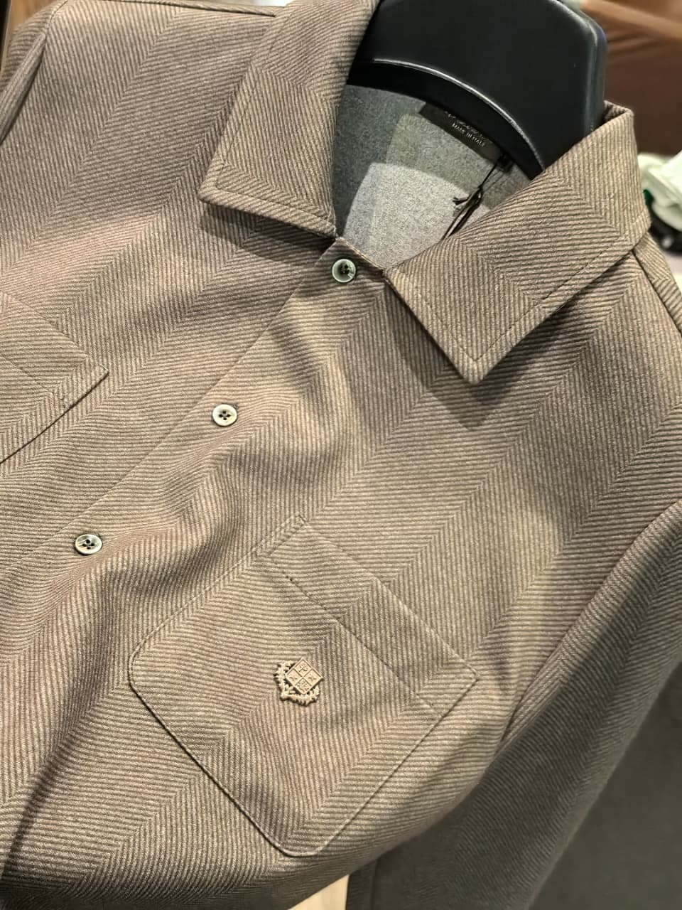 Loro Piana 1:1 Super Premium Co ords Set