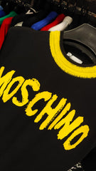 Moschino 1:1 Grade Tshirt