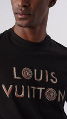 Louis Vuitton 1:1 Grade Tshirt