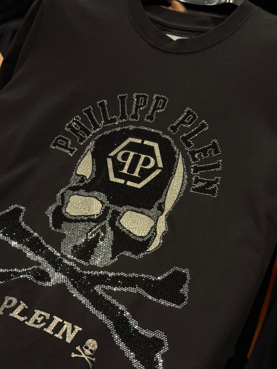 Philipp Plein 1:1 Grade Tshirt