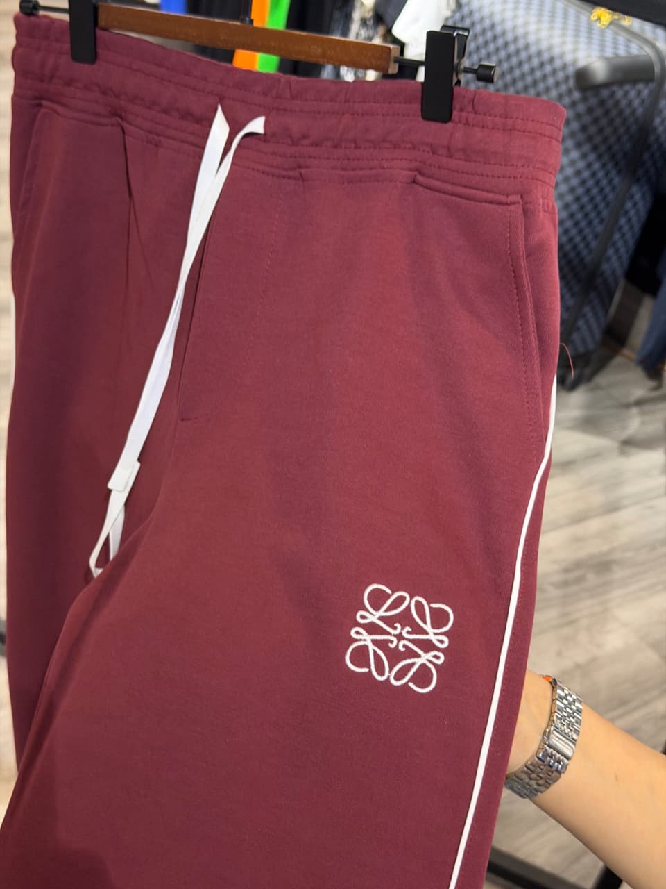 Loewe Trouser