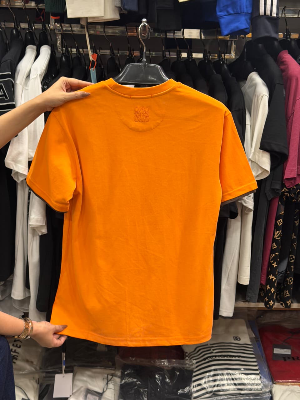 Loewe 1:1 Premium Grade Oversized Tshirt