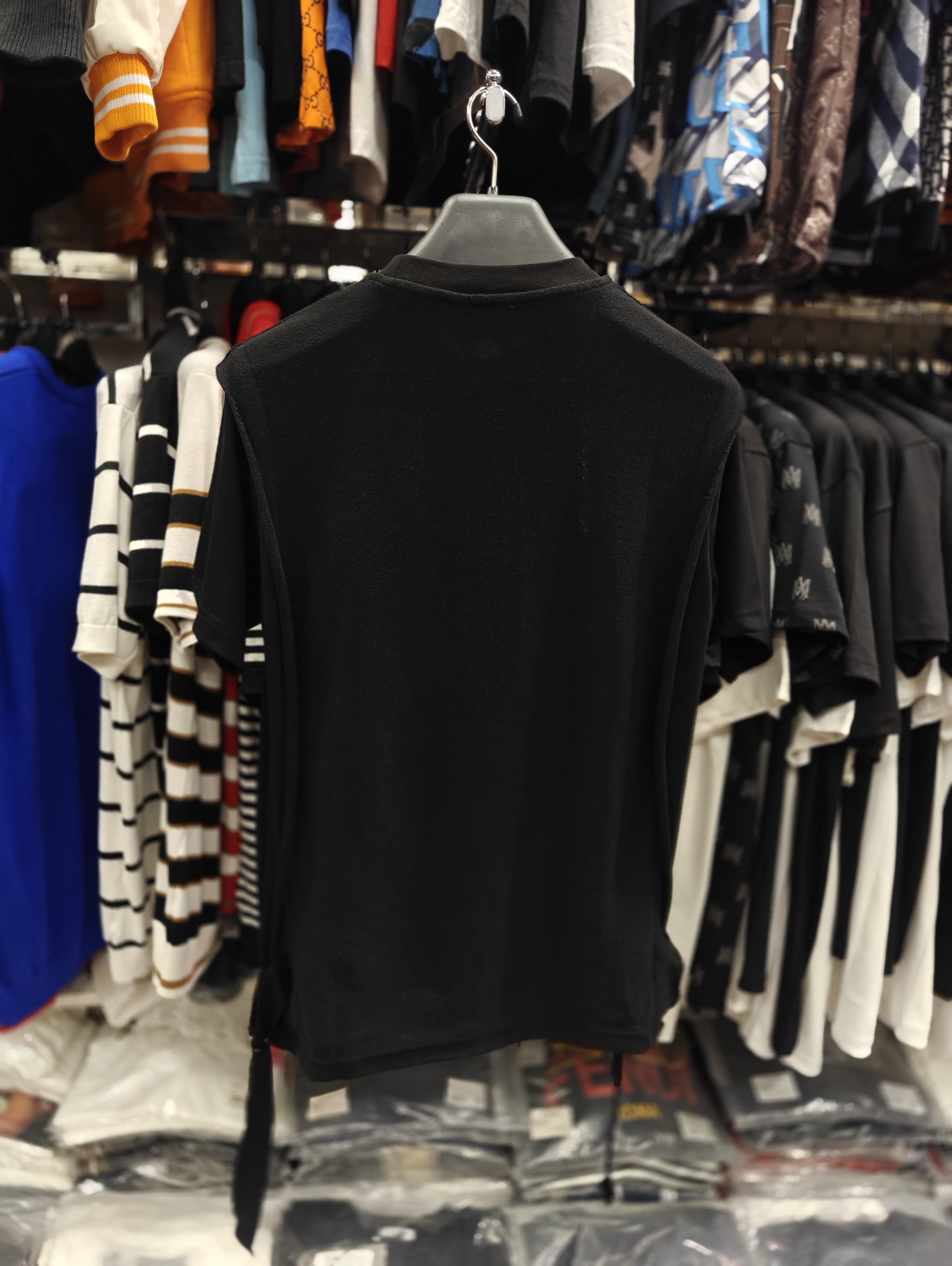 Balmain 1:1 Grade Tshirt