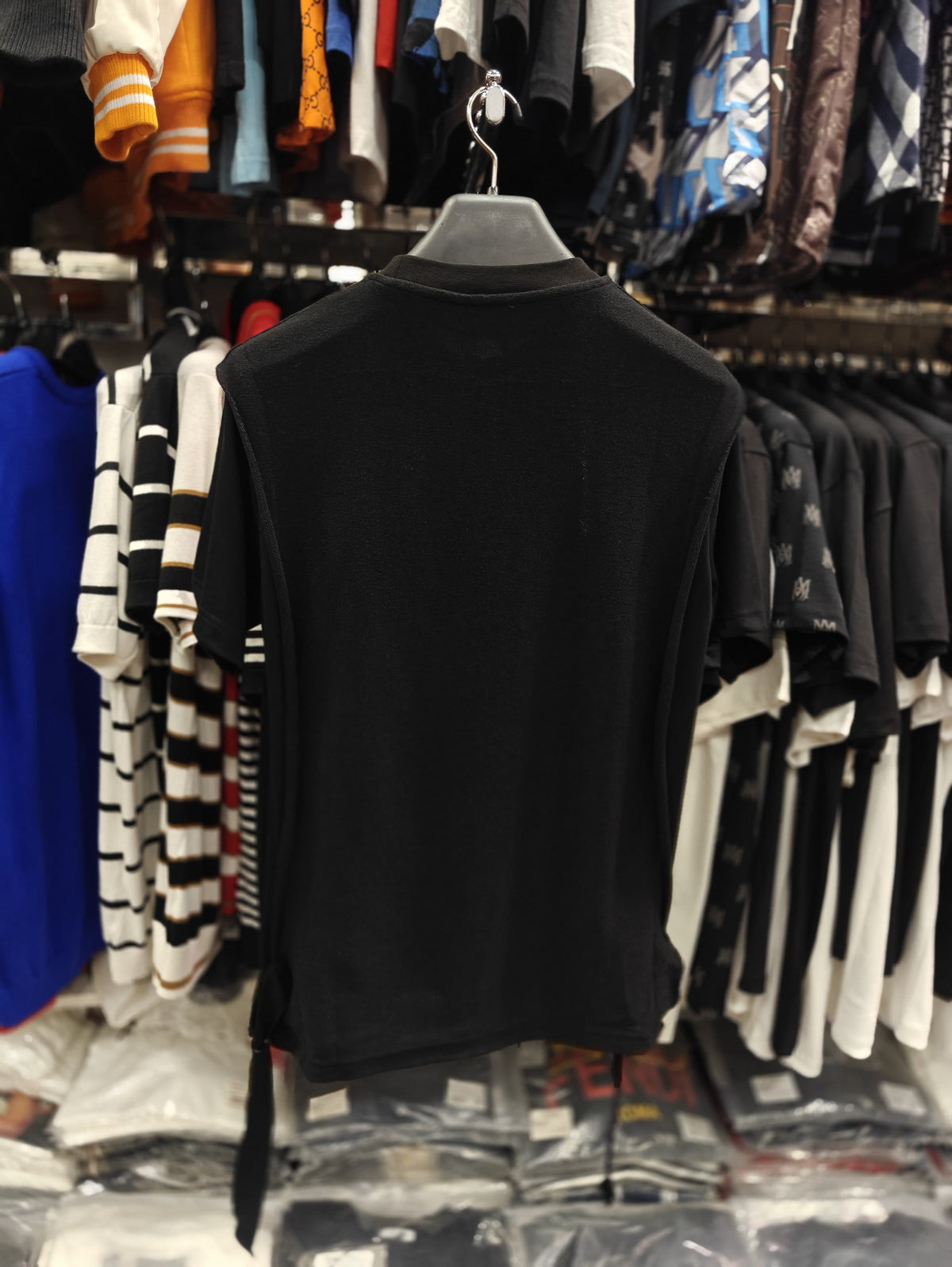 Balmain 1:1 Grade Tshirt