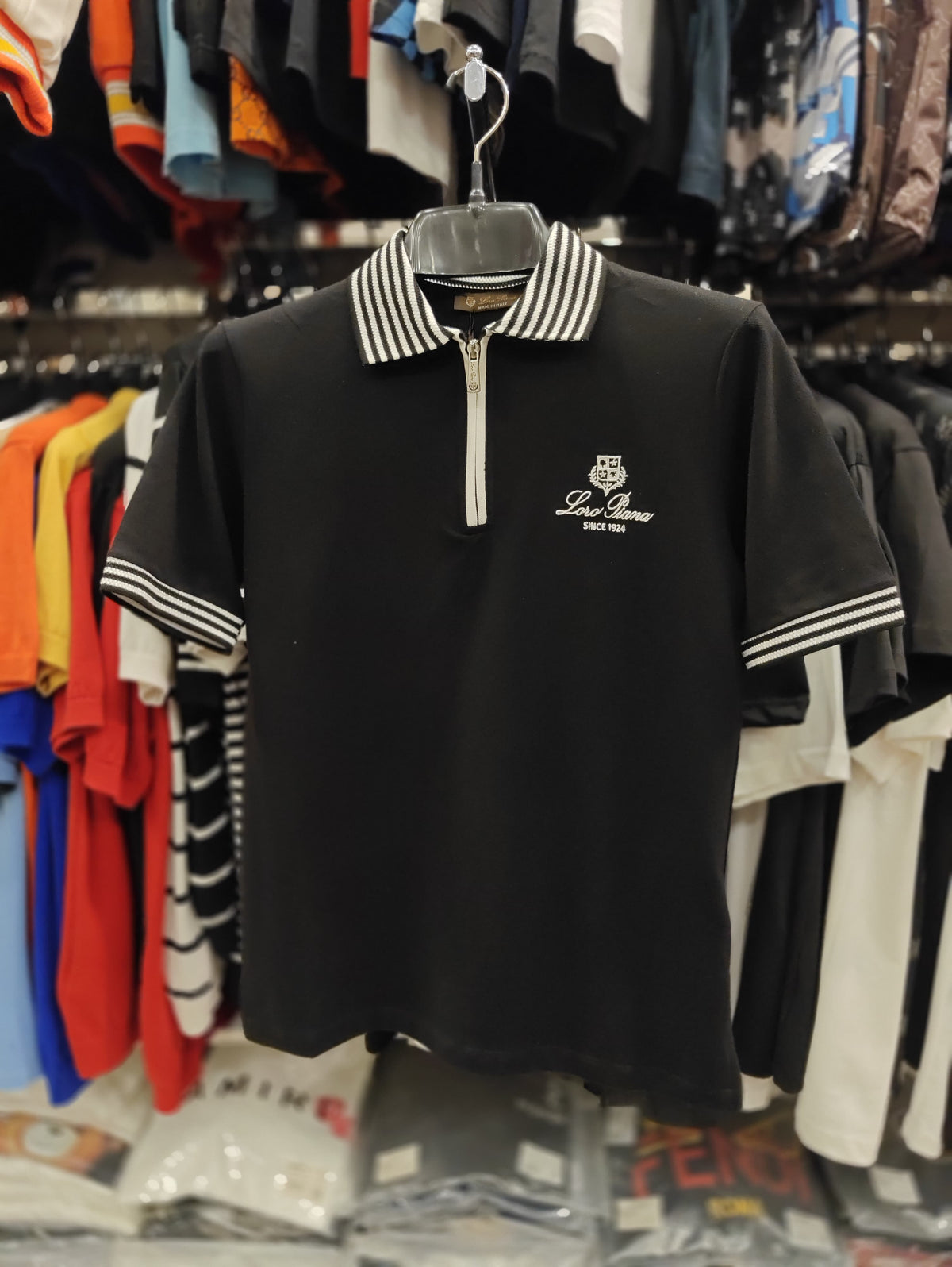 Loro Piana 1:1 Grade Polo