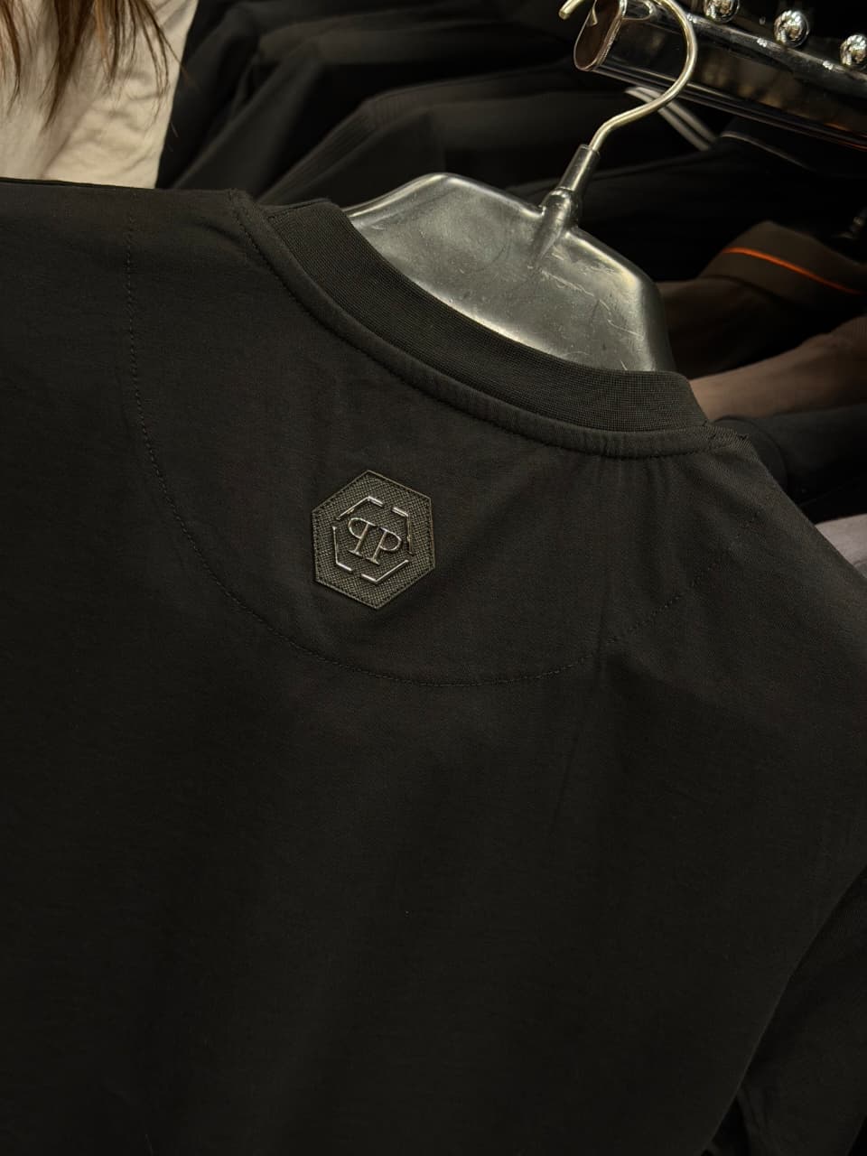 Philipp Plein 1:1 Grade Tshirt