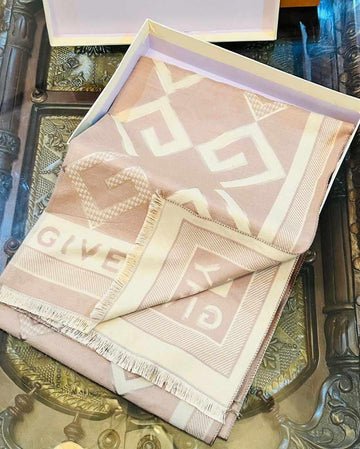 Givenchy Women's Scarf with Box
