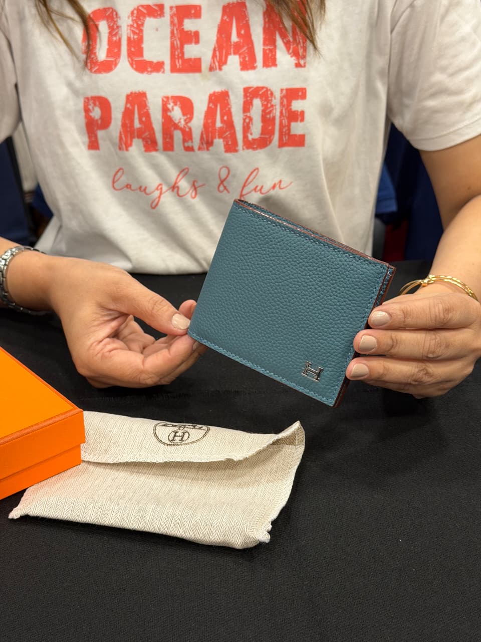 Hermes Wallet