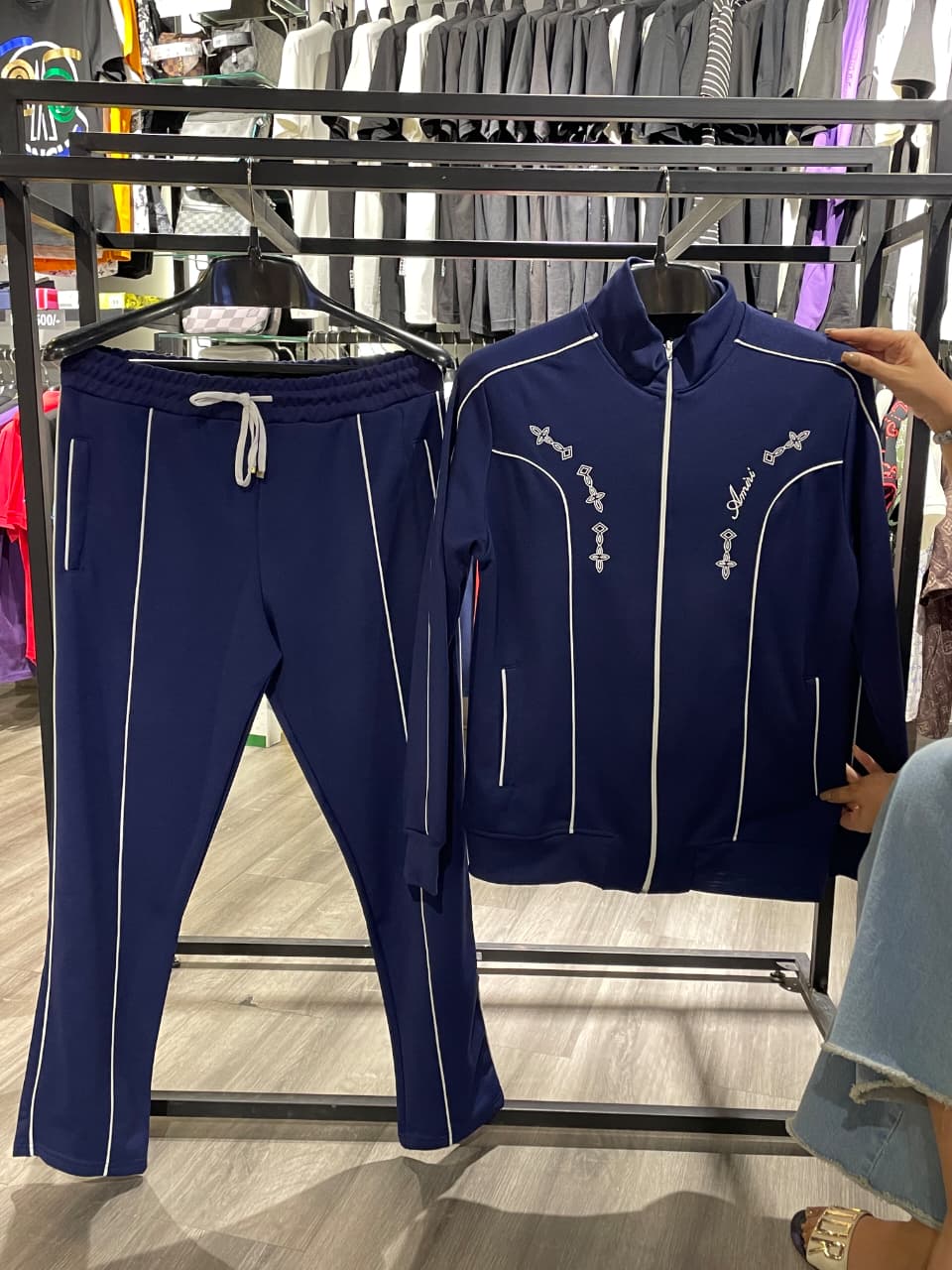 Am-iri Tracksuit