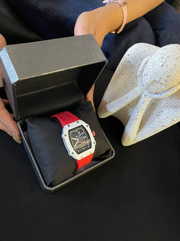 Richard Mille Watch