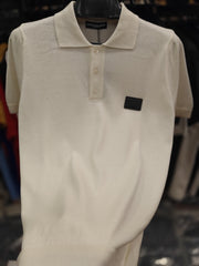 DG 1:1 Grade Knitwear Polo