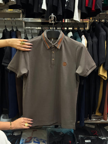 Hermes 1:1 Premium Grade Polo