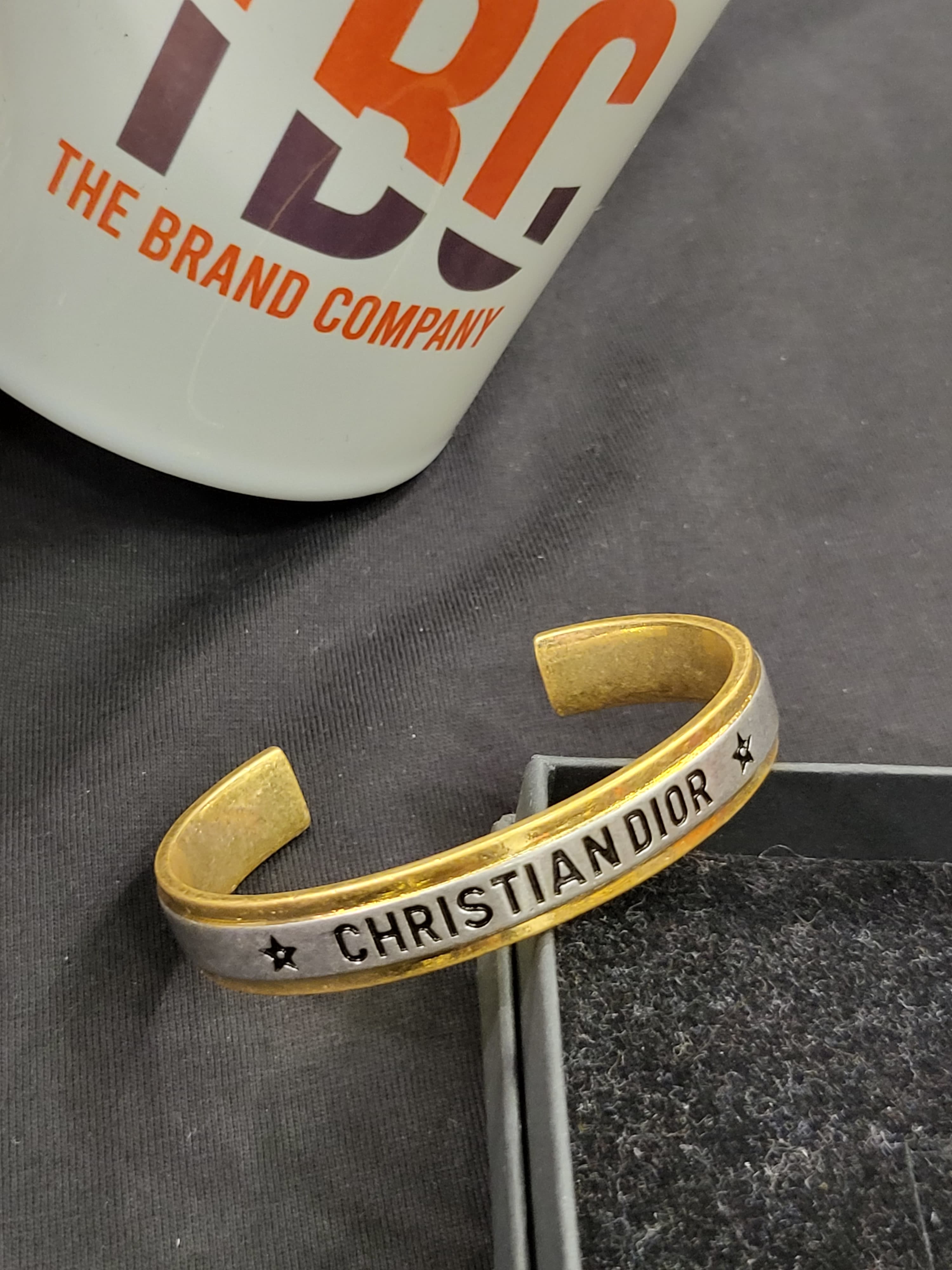 CD Bracelet