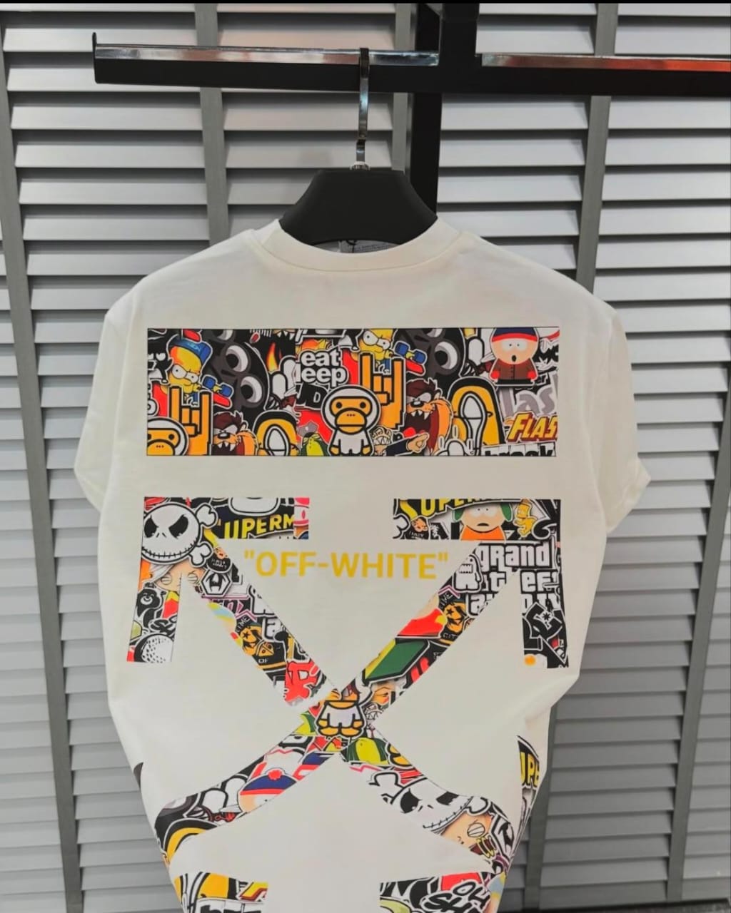 Off-White Tshirt