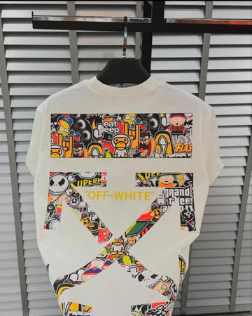Off-White Tshirt