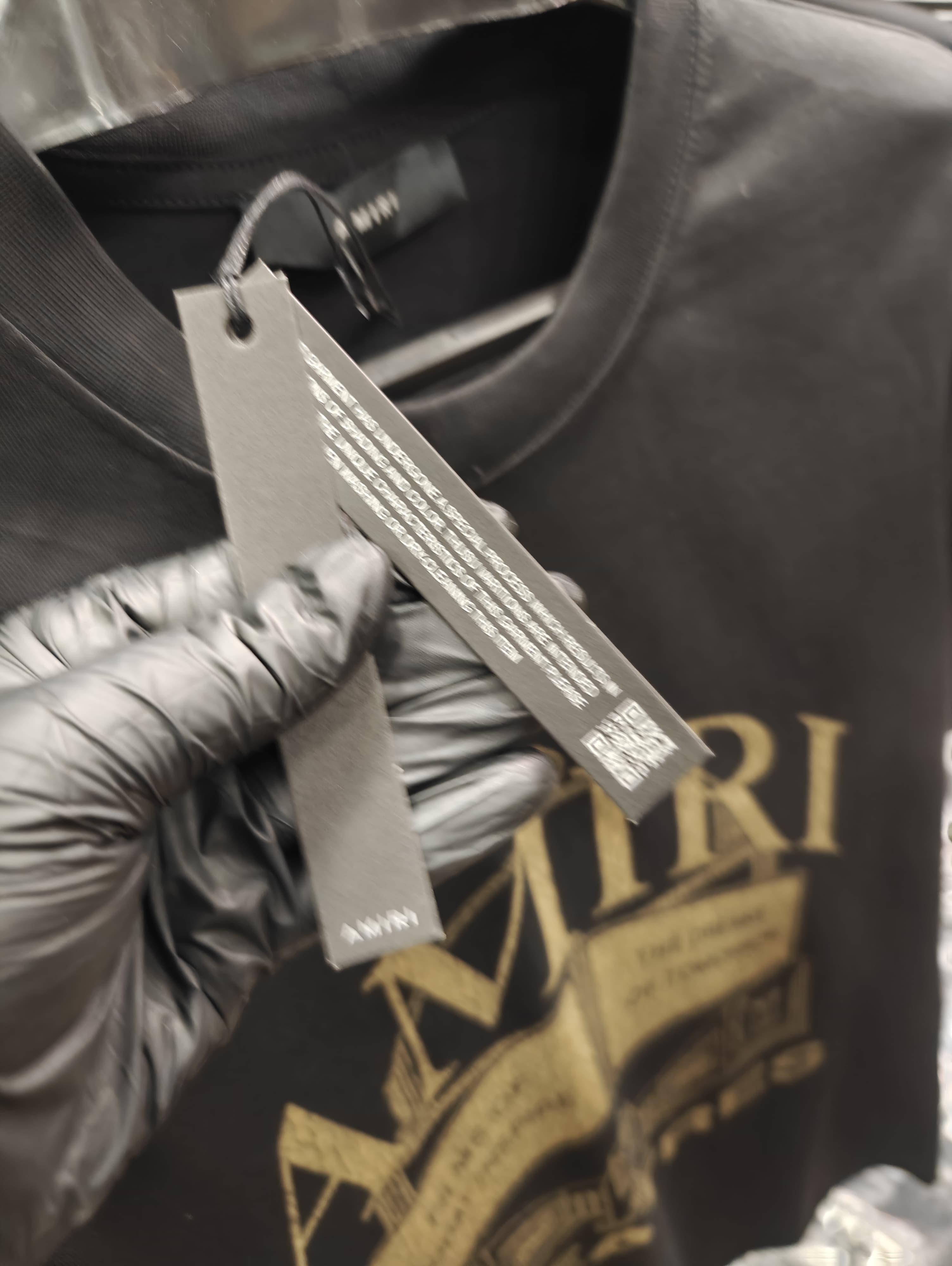 Am-iri Tshirt