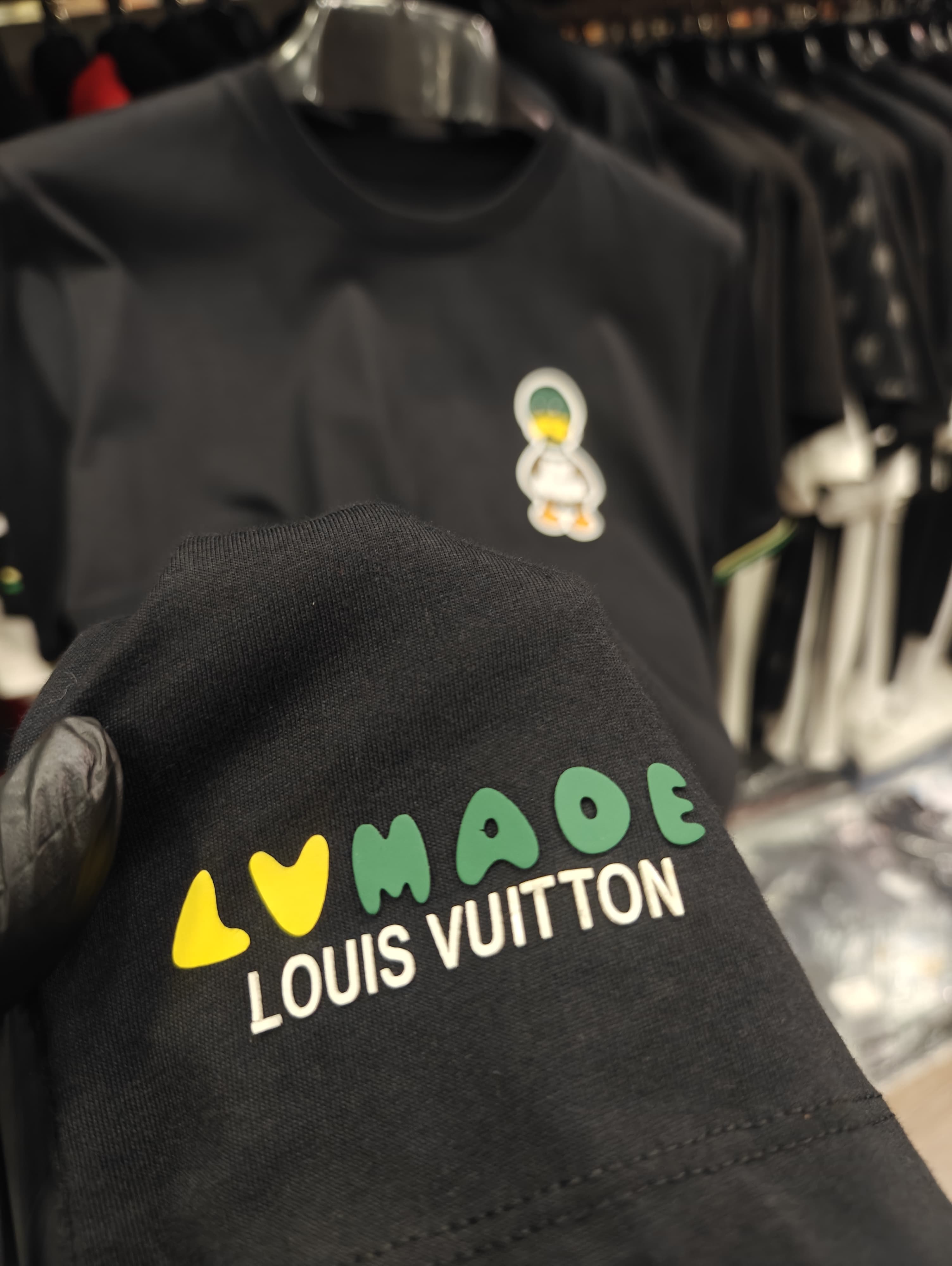Louis Vuitton Tshirt