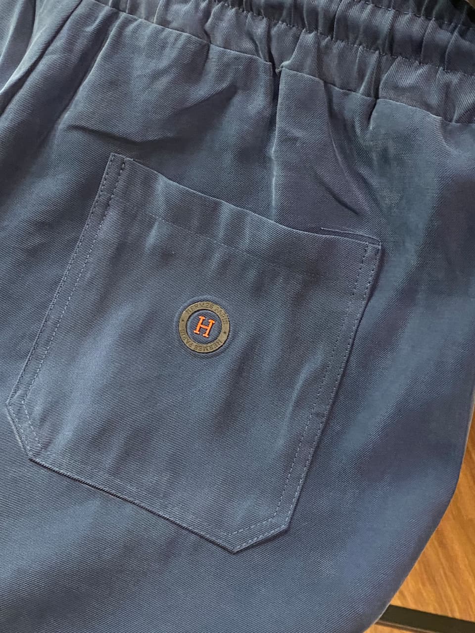 Hermes 1:1 Grade Premium Trouser