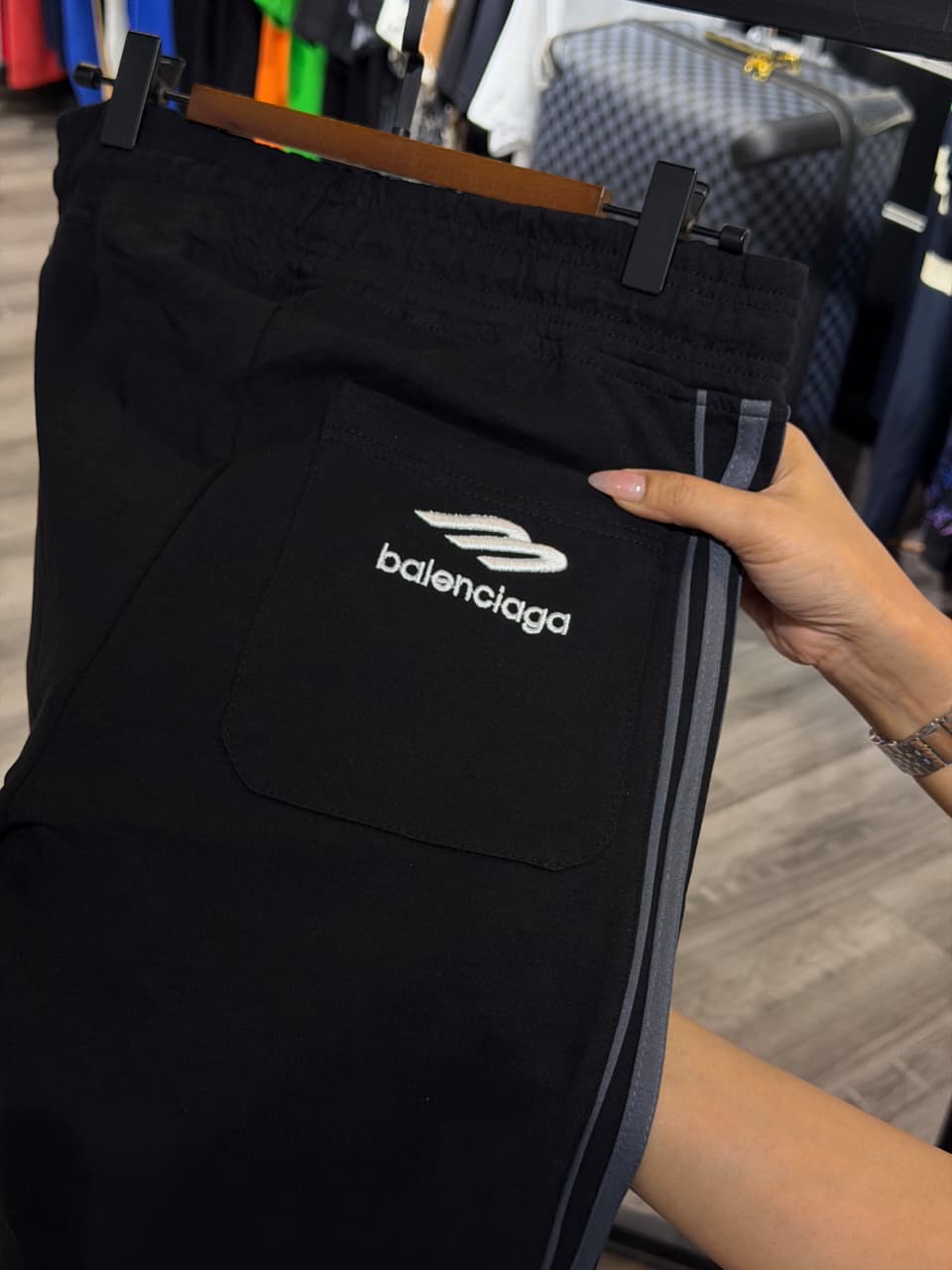 Balenciaga Trouser