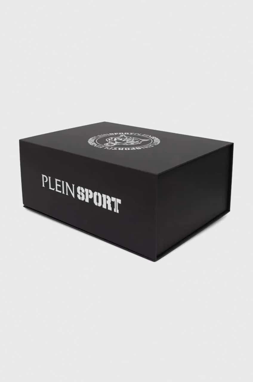 PHILIPP PLEIN  THE THUNDER STROKE GEN.X.02 Sneaker