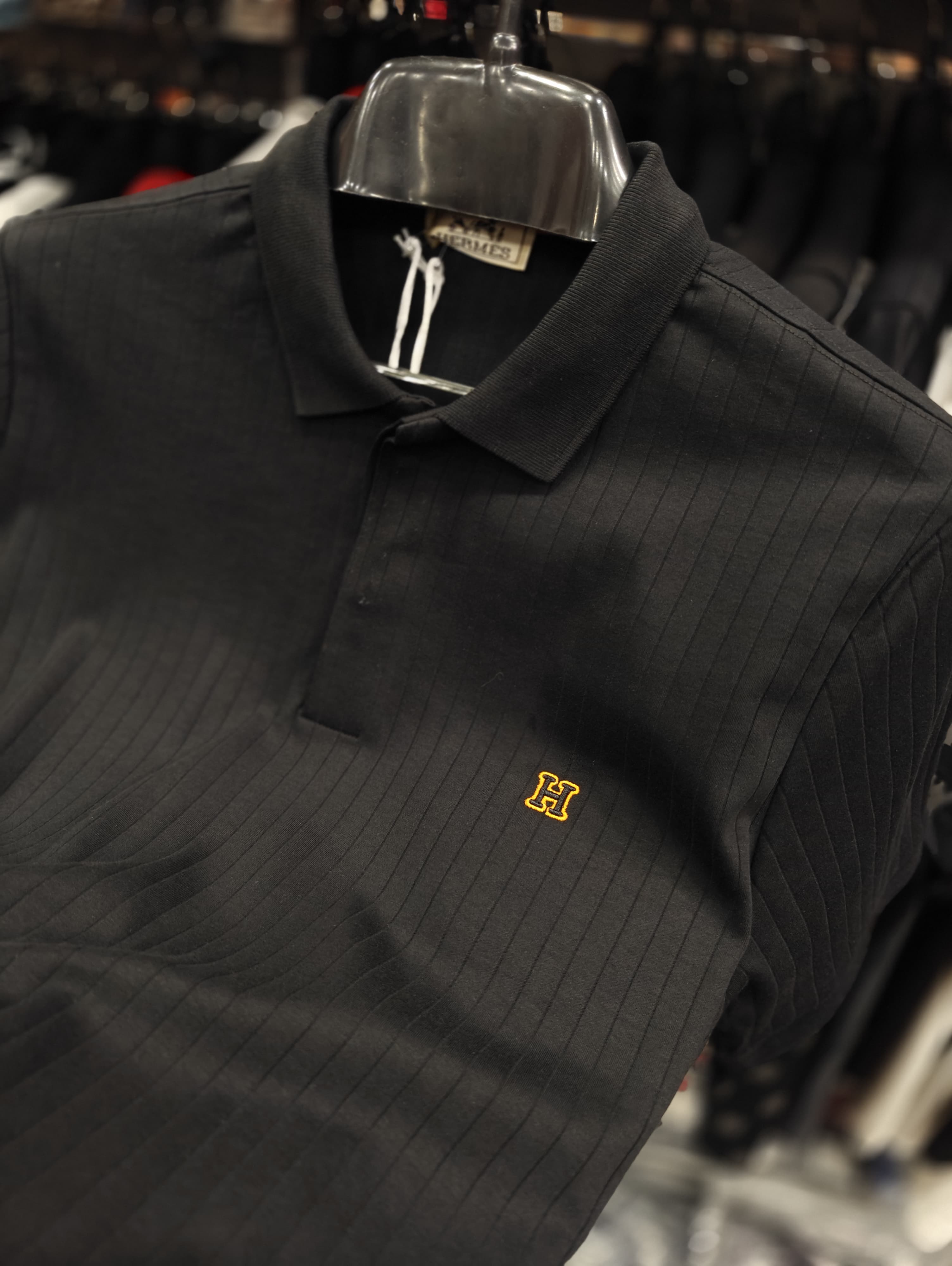 Hermes 1:1 Grade Polo