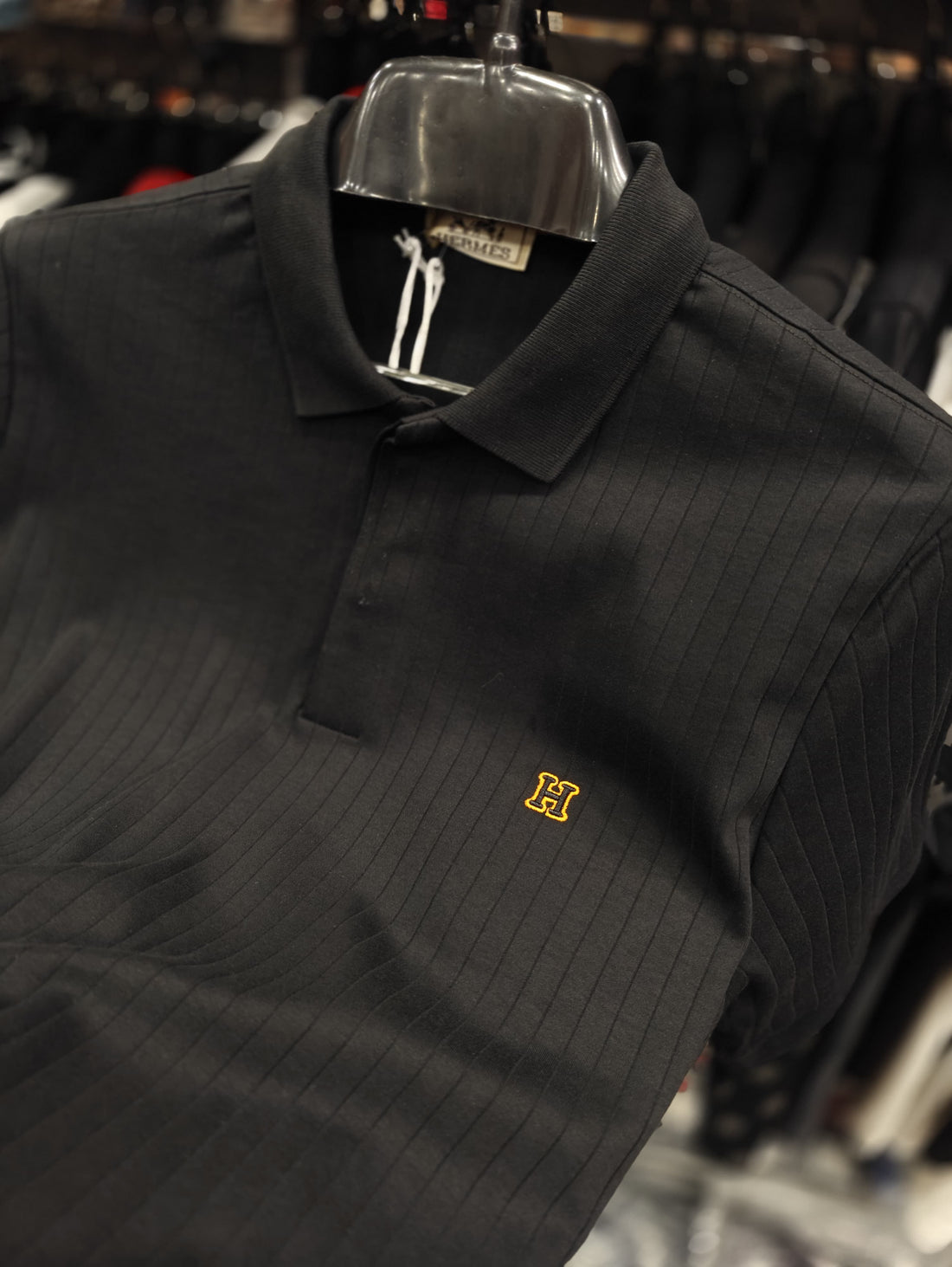 Hermes 1:1 Grade Polo