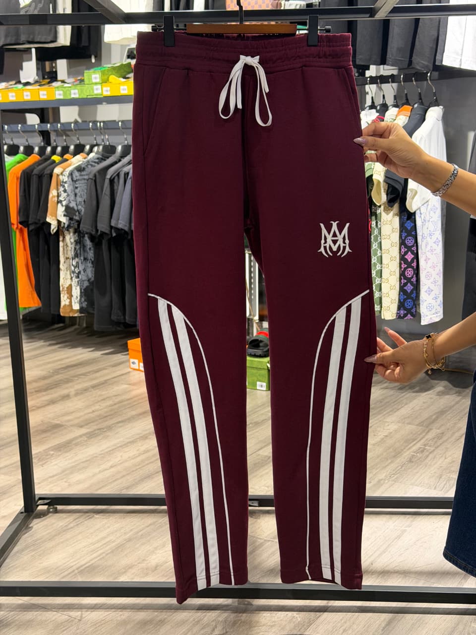 Am-iri Trouser