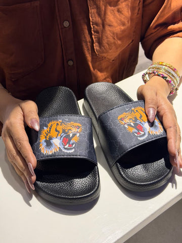 Gucci Slides