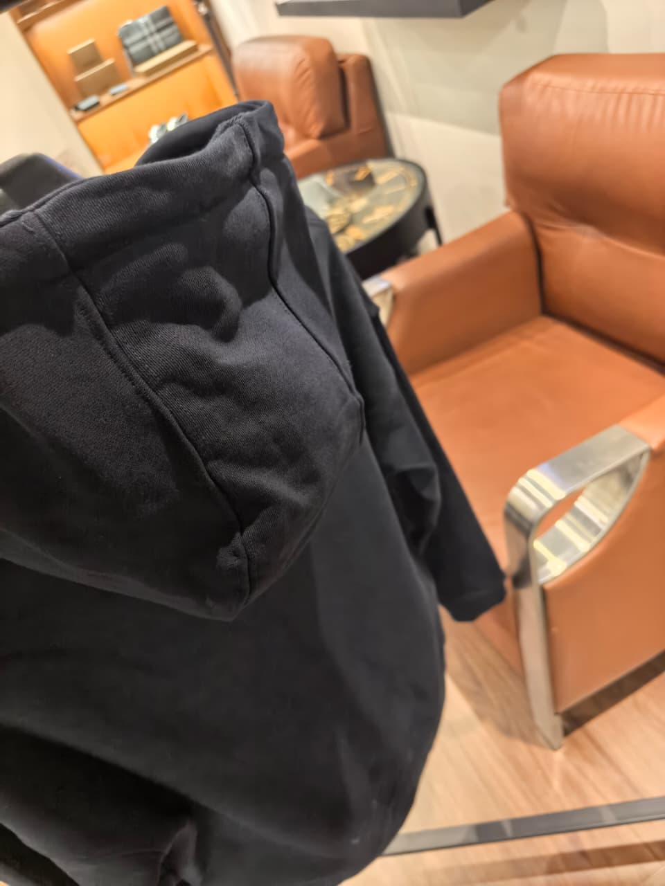 Loewe 1:1 Super Premium Grade Zip Up Hoodie