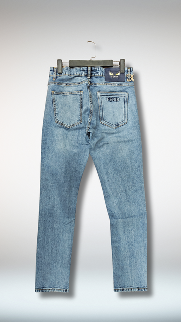 FENDI Men's Jeans