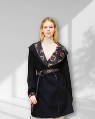 Louis Vuitton Long Coat