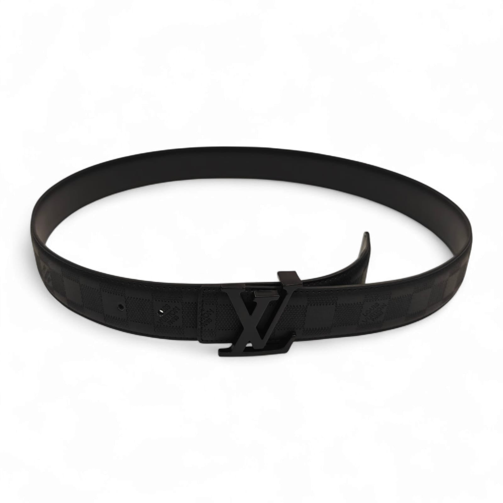 Louis Vuitton Belt