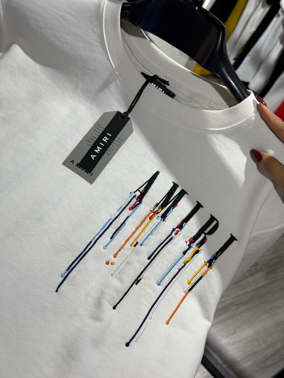 Am-iri Sweatshirt