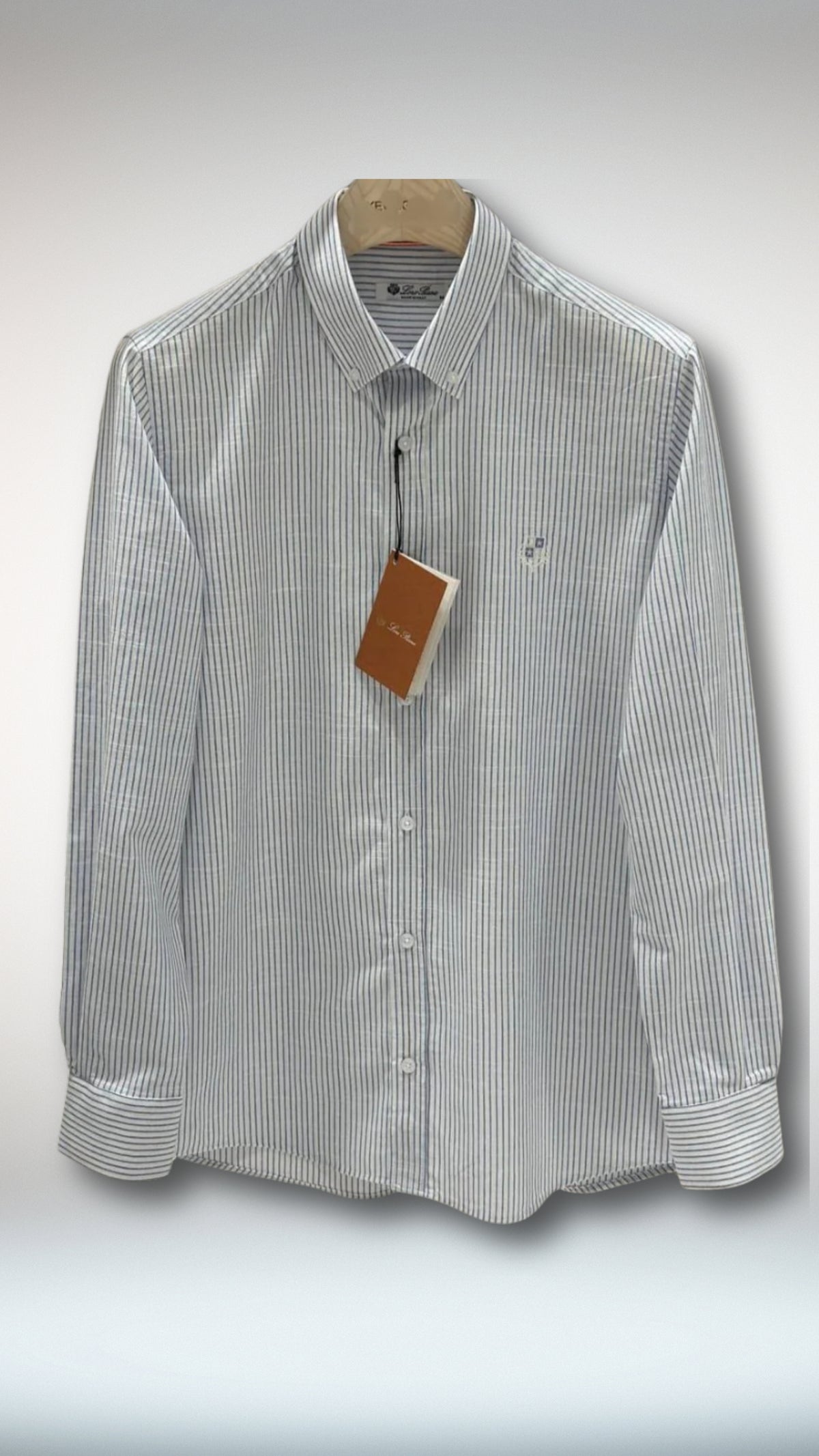 Loro Piana - Men's Shirt