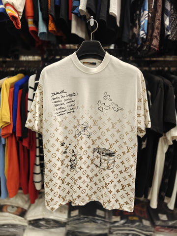 Louis Vuitton Tshirt