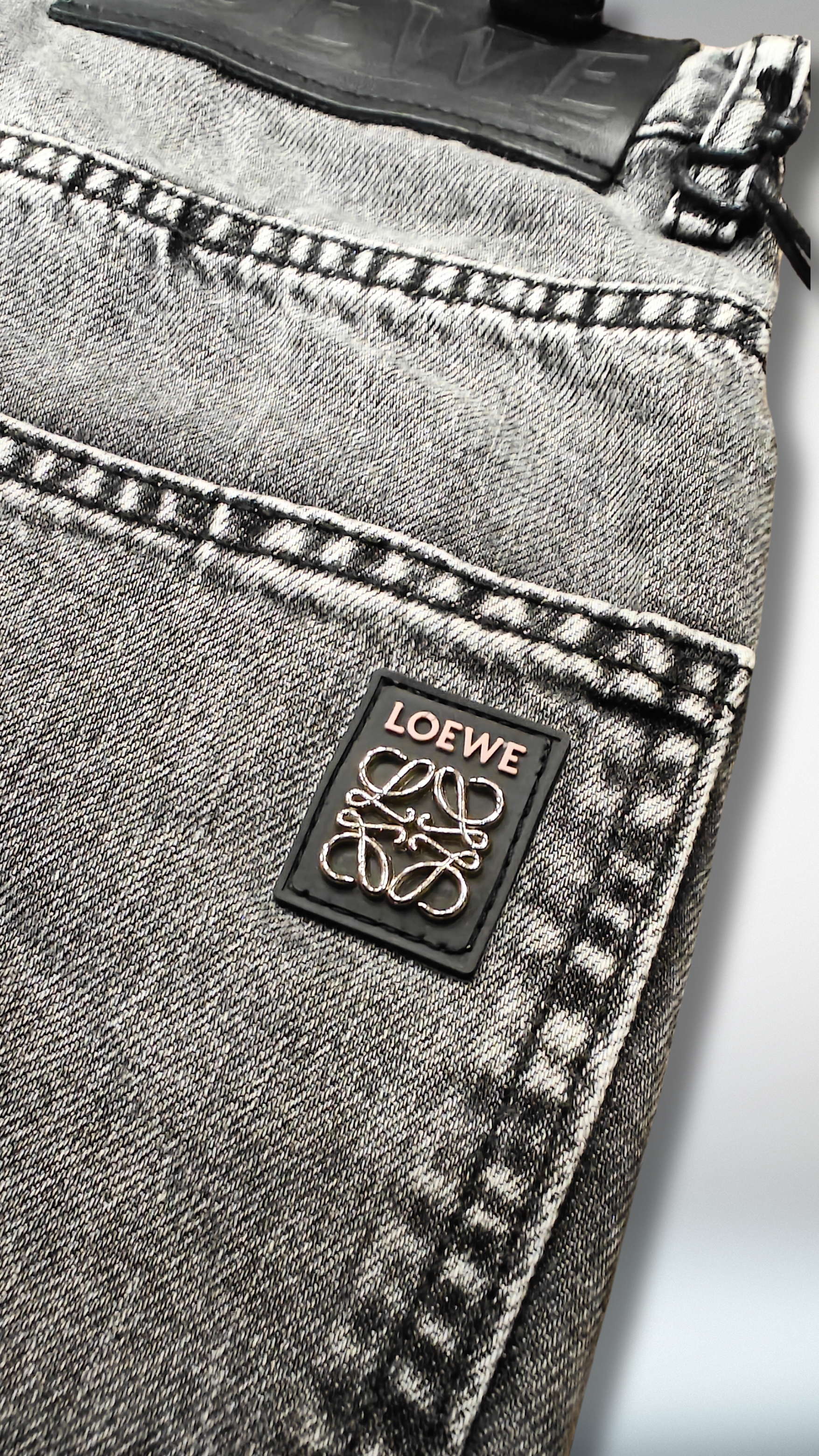 LOEWE Men's Jeans
