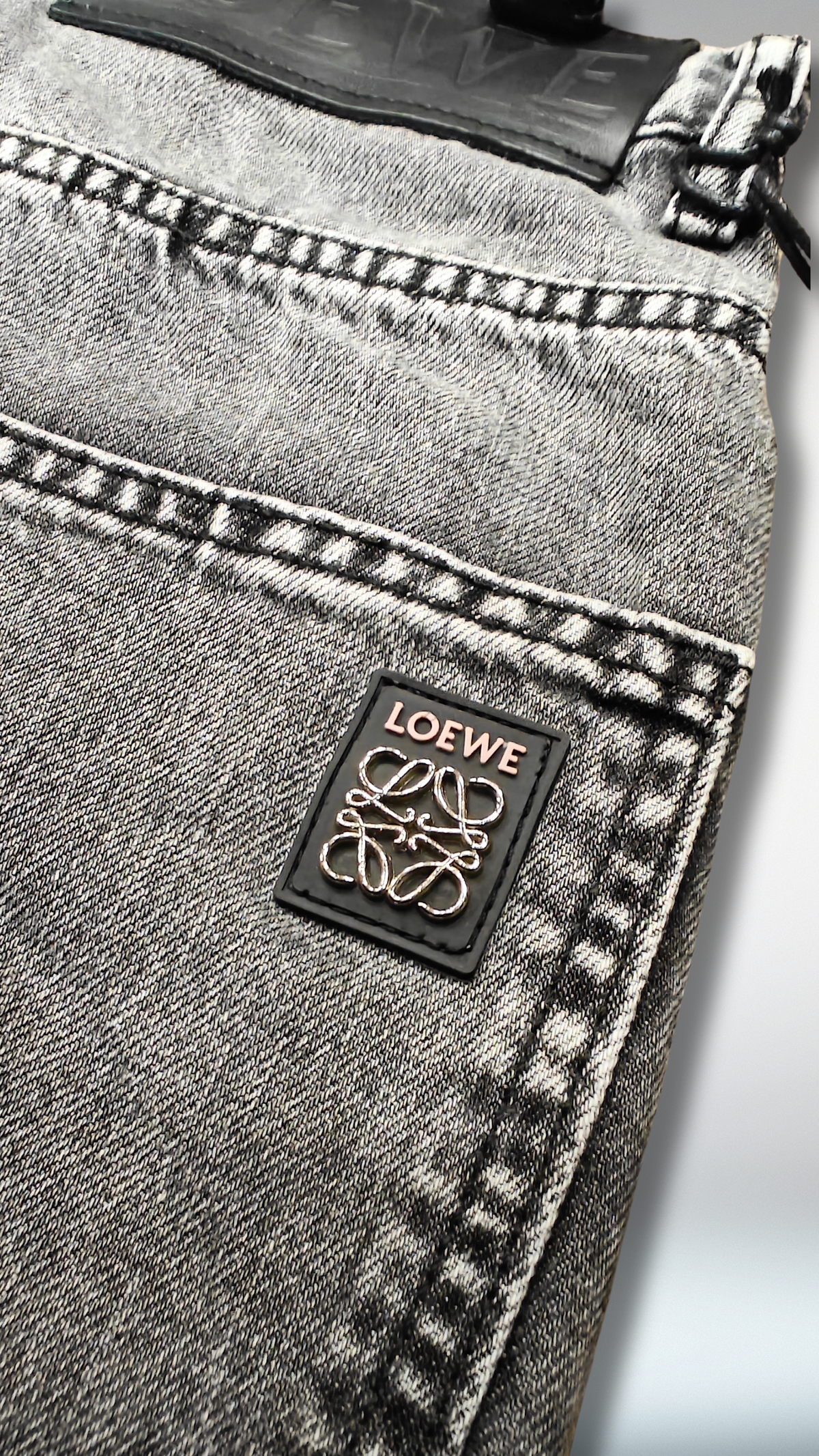LOEWE Men's Jeans