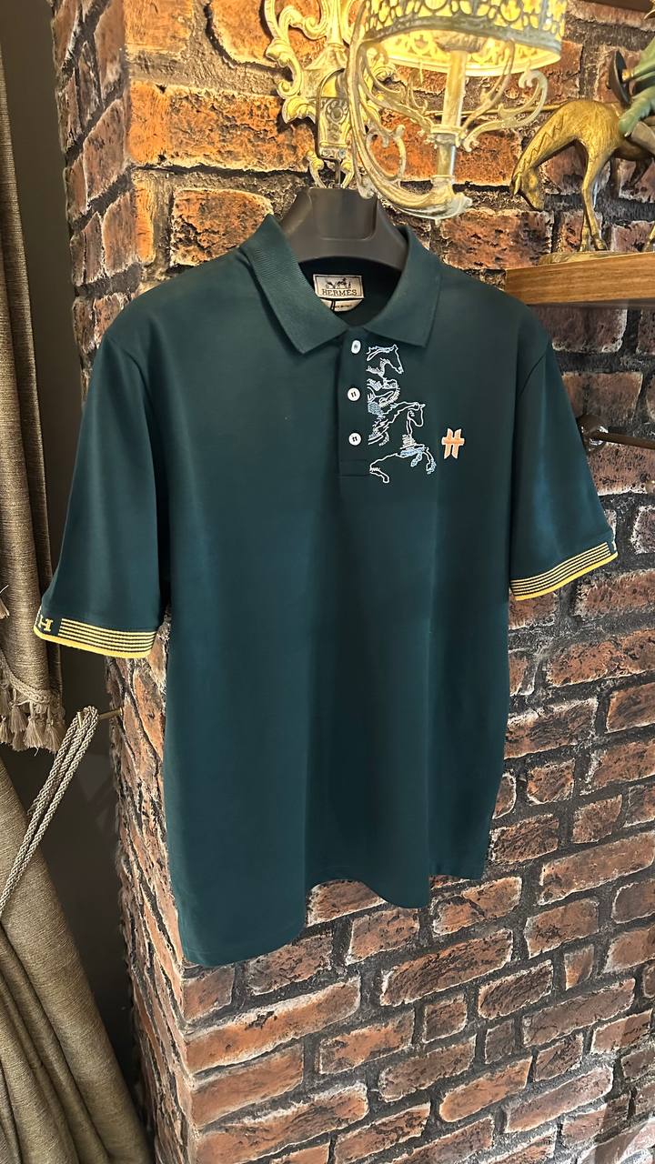 Hermes 1:1 Grade Polo
